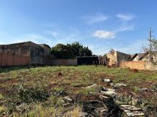 Terreno 960 m² no Jardim Pacaembu
