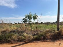 Terreno proximo do minianel de 250m²