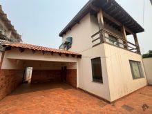 Sobrado comercial/residencial