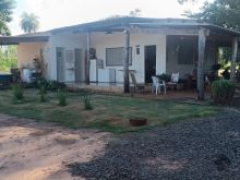Chácara na saída de Campo Grande