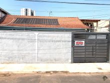 Casa no Centro