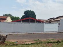 Casa 03 quartos em condomínio próximo Norte Sul