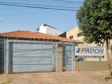 Próximo avenida das Bandeiras