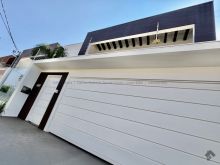 Maravilhoso sobrado alto padrão com 3 suítes