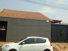 Imóvel residencial