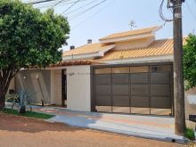 Casa térrea no São Francisco