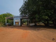 Terreno Parque Atlântico - documentado