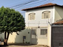 Sobrado mobiliado - espaçoso com terreno 360m²