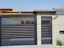 Linda casa