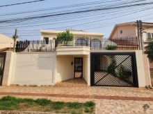Sobrado comercial