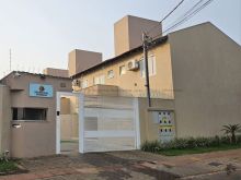 Sobrado com móveis planejados no bairro Vilas Boas