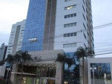 Evolution Business Center