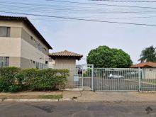 Oportunidade - apartamento no Residencial Abaeté