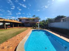 Sobrado com amplo lazer - Jardim dos Estados