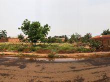 950m² na Nova Campo Grande