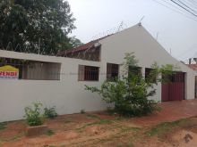 Casa Ana Maria do Couto