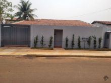 Linda casa no Oliveira I