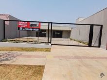 Sala comercial no Santa Fé - 1ª locação