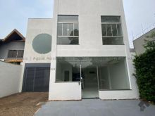 Prédio comercial - Jardim dos Estados