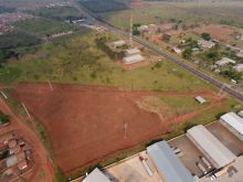 Área de 24.349,77 m²