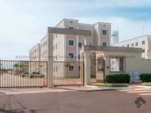 Apartamento 1 dormitório Castelo de Mônaco
