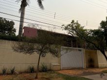 Casa 02 terrenos oportunidade