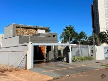 Casa dos sonhos - área nobre central