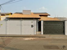 Casa em ótima localização