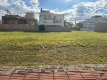Terreno no Condomínio Alphaville I