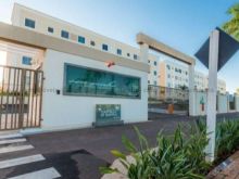 Apartamento quitado só transferir