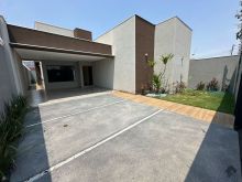 Maravilhosa casa - moderna - ampla - piscina