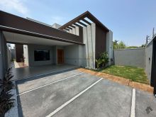 Oportunidade - casa linda ampla e piscina