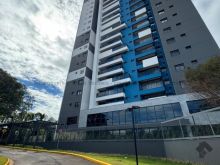 Apartamento edifício Muv.In - andar alto