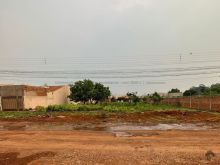 2 terrenos no Nova Campo Grande