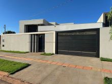 Linda casa