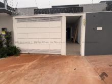 Belíssima casa e fino acabamento