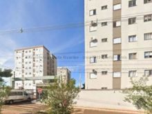 Apartamento seminovo