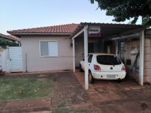 Casa - condomínio com 3 quartos