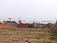 Terreno 23x30m