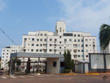 Apartamento duplex - incluso IPTU e condomínio