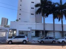 Apartamento bem localizado - Edifício Polaris