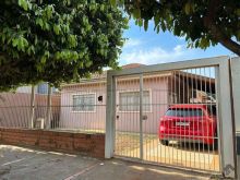 Casa com ótimo lazer