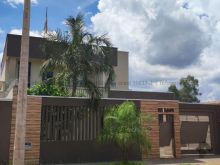 Sobrado em Ribas do Rio Pardo