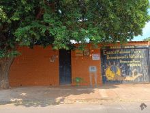 Casa com ambientes amplos