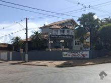 Imóvel em área nobre em Bonito para restaurantes