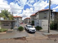 Apartamento Edifício Guavirais - cozinha americana