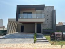Residencial Shalom - sobrado novo moderníssimo