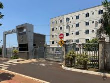 Apartamento no Rita Vieira - 2 quartos e fino acabamento