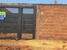 Terreno no Jardim Itatiaia - próximo a lagoa