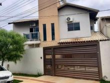 Sobrado no bairro Monte Castelo